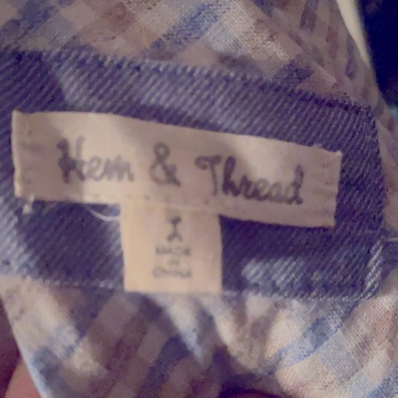 Sleeveless dress with pockets!! - Picture 5 of 5